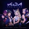 Download track K / DA - POP / STARS I-DLE, Jaira Burns)