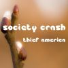 Download track Society Crash - Thief America