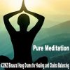 Download track Blissful Deep Meditation (Hang Drum Session)