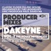 Download track House 1988 (Part 1 & 2) (Mixed & Remastered By Dakeyne) 127