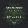 Download track All I Want (Technasia Remix)