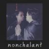 Download track Nonchalant