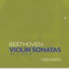 Download track Violin Sonata No. 8 In G Major, Op. 30 No. 3: II. Tempo Di Minuetto, Ma Molto Moderato E Grazioso