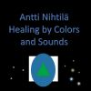 Download track Healing By Colors And Sounds