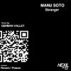 Download track Stranger (German Valley Remix)