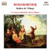 Download track 13. Premiere Serenade Ou Premiere Symphonie Francoise Op. 39 - Menuets I Et II