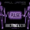 Download track Push Me (Paul James Chilltech House Mix)