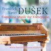 Download track Sonata Per Il Clavi Cembalo Ò Forte Piano À 4tr Mani In C Major II. Andante Grazioso