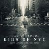 Download track Kids Of NYC (Danny Howard 'Dark Acid' Extended Remix)