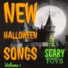 Download track Sca-Sca-Scary Skeletons