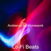 Download track Music For Study Sessions - Simplistic Lofi