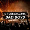 Download track Bad Boys (D-Tune Extended Mix)