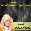 Download track Sourate An Nahl, Pt. 2 (Hafs Muratal)