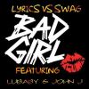 Download track BAD GIRL