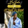 Download track It Feels So Good (KVL Accapella Mix)