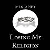 Download track Losing My Religion (Slowed Remix)