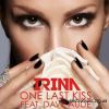 Download track One Last Kiss (Ivan Gomez And Nacho Chapado Radio Mix)