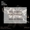 Download track War Is Peace (EDRDO & Ztram Distant Mix)