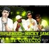 Download track Te Conecto (Official Remix) (Re - Mastered)