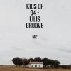 Download track Lili´s Groove (Original Mix)