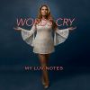 Download track Words Cry