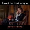 Download track I Want The Best For You