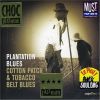 Download track Black Woman And Poison Blues