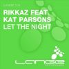 Download track Let The Night (Club Mix)