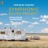 Download track Three Pieces For Blues Band And Symphony Orchestra, Op. 50: 2nd Part