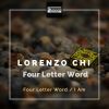 Download track Four Letter Word (Original Mix)