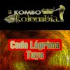 Download track La Tercera De La Cumbia Chida