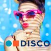 Download track Disco Revolution (Original Mix)