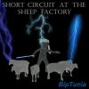 Download track Short Circuit At The Sheep Factory