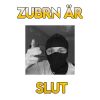 Download track Zubrn Är Slut