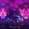 Download track Feel Alive