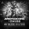 Download track My Blood (Army Of Hardcore 2015 Official Anthem) (Edit)