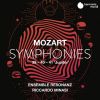Download track Symphony No. 39 In E-Flat Major, K. 543: III. Menuetto Allegretto. Trio