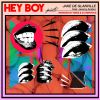 Download track Hey Boy (DJ Nervous Remix)