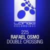 Download track Double Crossing (Radio Edit)