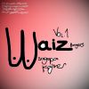 Download track WAIZ COMEBACK