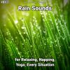 Download track Rain Sounds To Make You Sleep Instantly