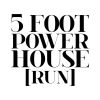 Download track 5 Foot Power House (Run)