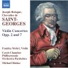 Download track Violin Concerto In D Major, Op. 2 No. 2: II. Adagio