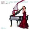 Download track 10. No. 5 In D Major Bwv874 - Fugue