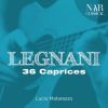 Download track Caprices, Op. 20 No. 7, Prestissimo