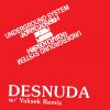 Download track Desnuda (Yuksek Remix)