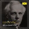 Download track Bartók: Six Rumanian Folk Dances, Sz 56