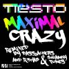 Download track  Maximal Crazy (Bassjackers Remix) 