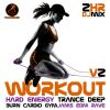 Download track Awaken Your Higher Level, Pt. 9 (138 BPM EDM Workout Music Top Hits DJ Mix)