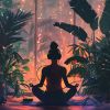 Download track Meditative Asana Sounds